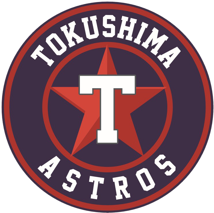 tokushima astros